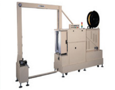 ZF-3785AO棧板捆包機